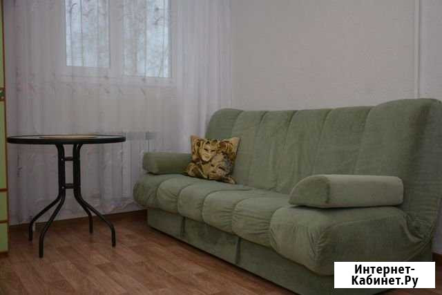Комната 13 м² в 3-ком. кв., 2/5 эт. в аренду на длительный срок в Екатеринбурге Екатеринбург - изображение 1