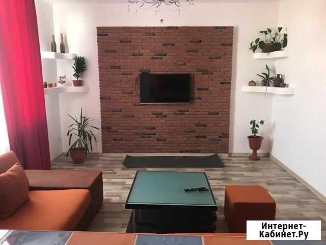 2-комнатная квартира, 70 м², 2/4 эт. на продажу в Ялте Ялта - изображение 1