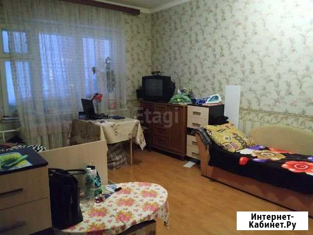 Комната 20.3 м² в 2-ком. кв., 4/5 эт. в аренду на длительный срок в Новом Уренгое Новый Уренгой - изображение 1