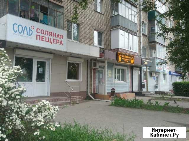 Помещение свободного назначения, 84.1 кв.м., 1 линия Липецк - изображение 1