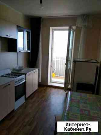 2-комнатная квартира, 57 м², 4/10 эт. в аренду на длительный срок в Набережных Челнах Набережные Челны