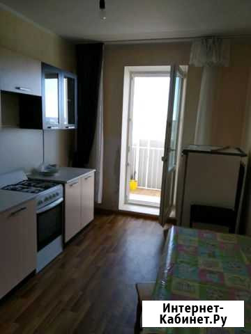 2-комнатная квартира, 57 м², 4/10 эт. в аренду на длительный срок в Набережных Челнах Набережные Челны - изображение 1