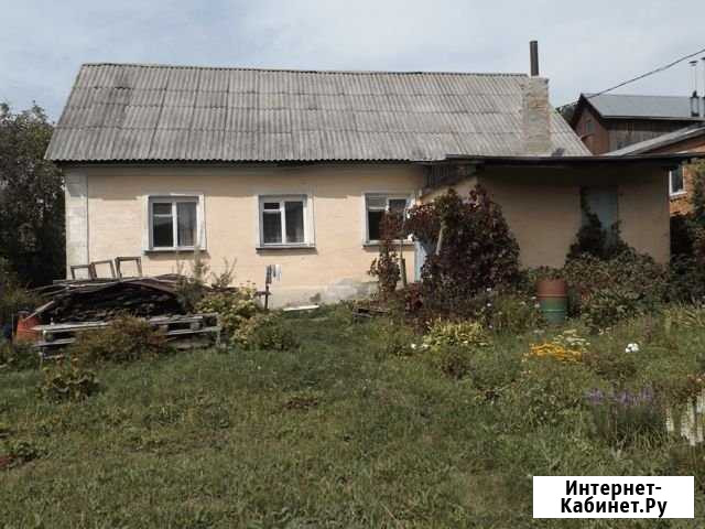 Дом 100 м² на участке 12.5 сот. на продажу в Туле Тула - изображение 1