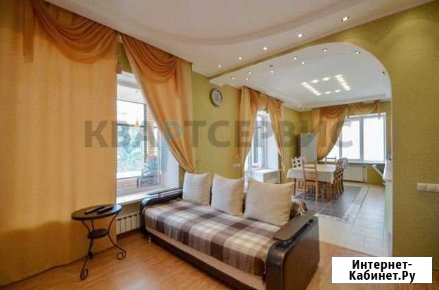 Коттедж 363.7 м² на участке 15 сот. на продажу в Таврическом Таврическое - изображение 1