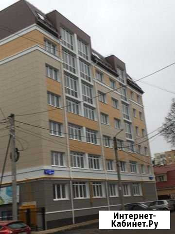 2-комнатная квартира, 56 м², 3/8 эт. на продажу в Твери Тверь - изображение 1