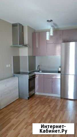 Квартира-студия, 24 м², 5/20 эт. на продажу в Ижевске Ижевск - изображение 1