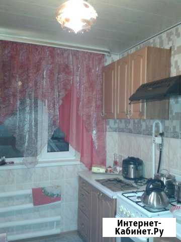 3-комнатная квартира, 65 м², 5/5 эт. на продажу в Славгороде Славгород - изображение 1