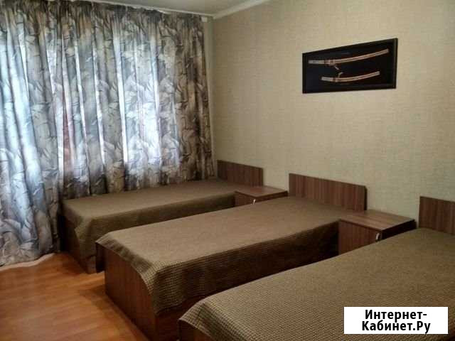 2-комнатная квартира, 53 м², 8/9 эт. в аренду посуточно в Димитровграде Димитровград - изображение 1
