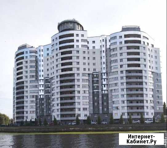 4-комнатная квартира, 160 м², 13/17 эт. на продажу в Калининграде Калининград - изображение 1