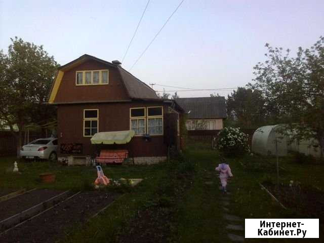 Дача 50 м² на участке 9 сот. на продажу в Твери Тверь - изображение 1