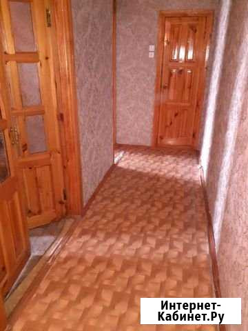 2-комнатная квартира, 55 м², 6/9 эт. на продажу в Саранске Саранск - изображение 1