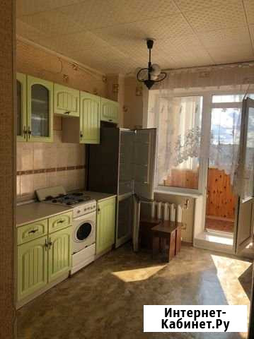 1-комнатная квартира, 40 м², 10/10 эт. на продажу в Пскове Псков - изображение 1