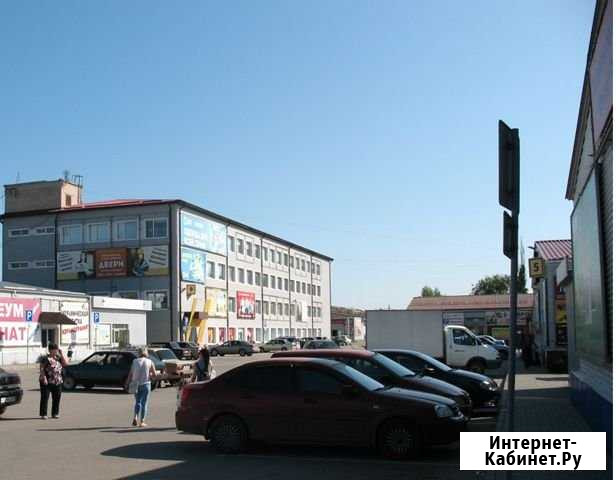 Торговое помещение, 600 кв.м. Волгоград - изображение 1