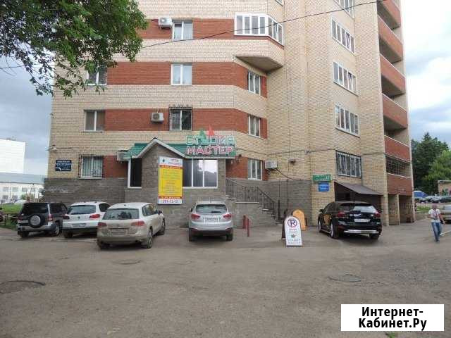 Помещение свободного назначения,100 кв. м Уфа - изображение 1