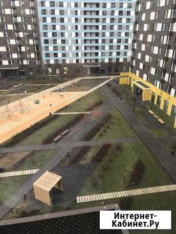 2-комнатная квартира, 70 м², 7/14 эт. на продажу в Мытищах Мытищи - изображение 1