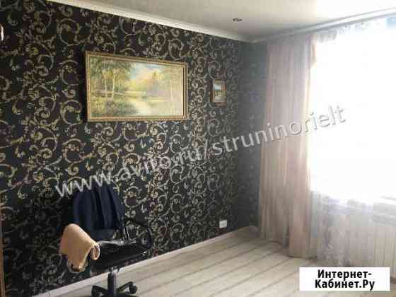 Комната 17.4 м² в 4-ком. кв., 5/9 эт. на продажу в Александрове Александров