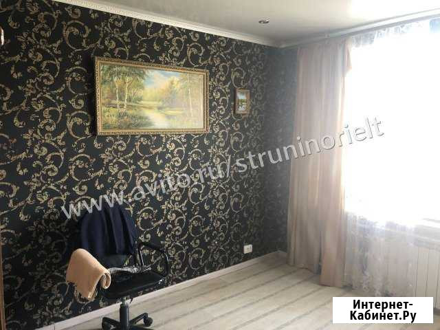 Комната 17.4 м² в 4-ком. кв., 5/9 эт. на продажу в Александрове Александров - изображение 1