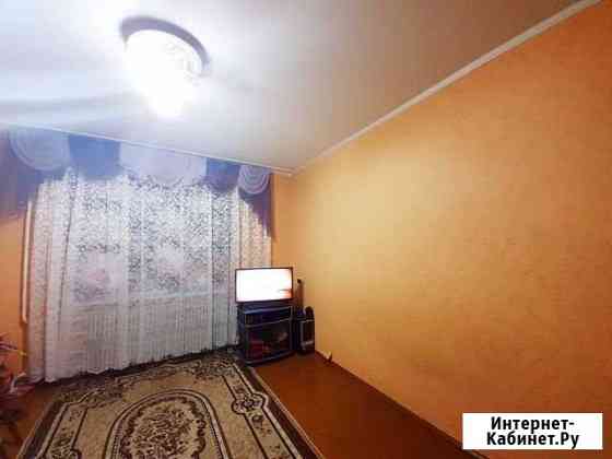 1-комнатная квартира, 40 м², 1/9 эт. на продажу в Старом Осколе Старый Оскол