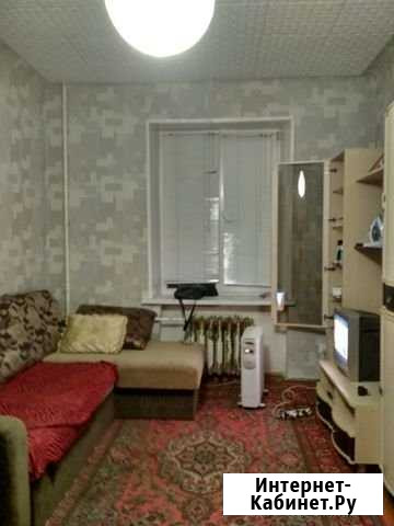 Комната 17.7 м² в 1-ком. кв., 3/3 эт. на продажу в Уфе Уфа - изображение 1