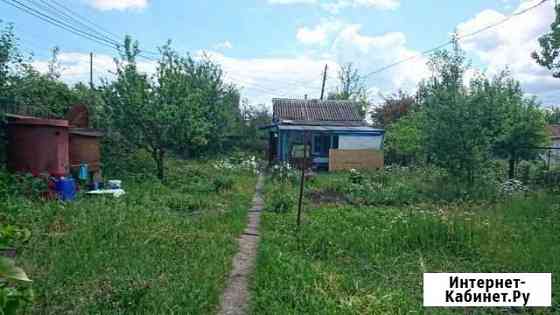 Дача 21 м² на участке 4 сот. на продажу в Воронеже Воронеж