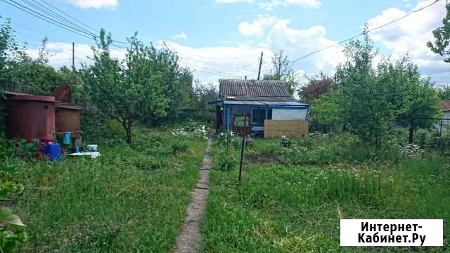 Дача 21 м² на участке 4 сот. на продажу в Воронеже Воронеж - изображение 1