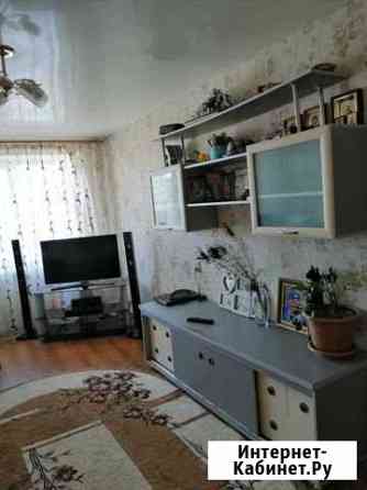 3-комнатная квартира, 65.4 м², 7/9 эт. на продажу в Магнитогорске Магнитогорск