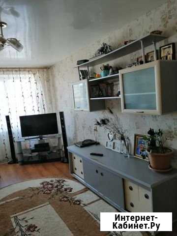 3-комнатная квартира, 65.4 м², 7/9 эт. на продажу в Магнитогорске Магнитогорск - изображение 1