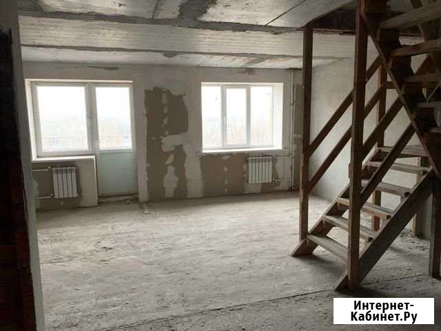2-комнатная квартира, 68 м², 9/10 эт. на продажу в Ростове-на-Дону Ростов-на-Дону - изображение 1