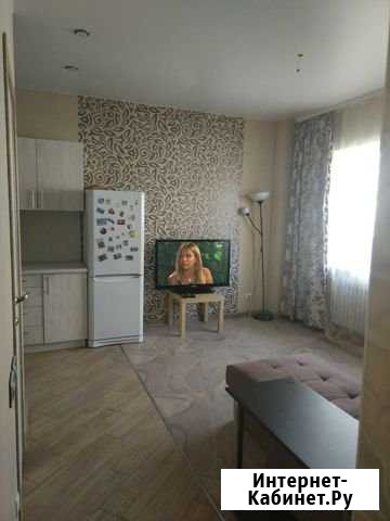 2-комнатная квартира, 39.2 м², 1/17 эт. на продажу в Новосибирске Новосибирск - изображение 1