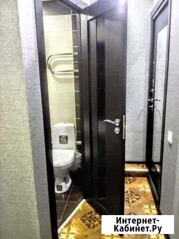 1-комнатная квартира, 18 м², 5/9 эт. на продажу в Екатеринбурге Екатеринбург - изображение 1