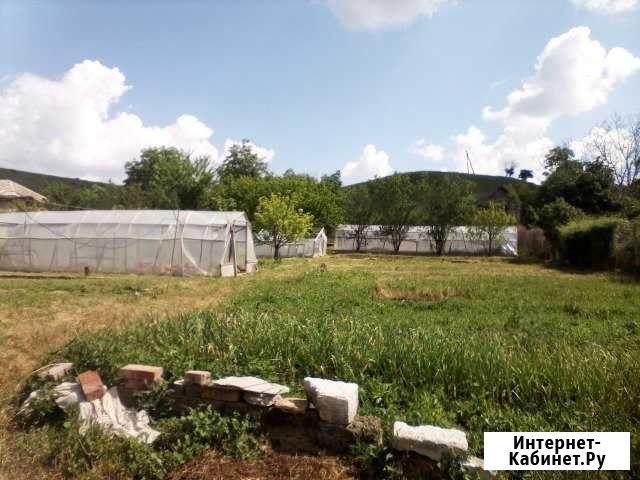Дом 75 м² на участке 25 сот. на продажу в Бахчисарае Бахчисарай - изображение 1