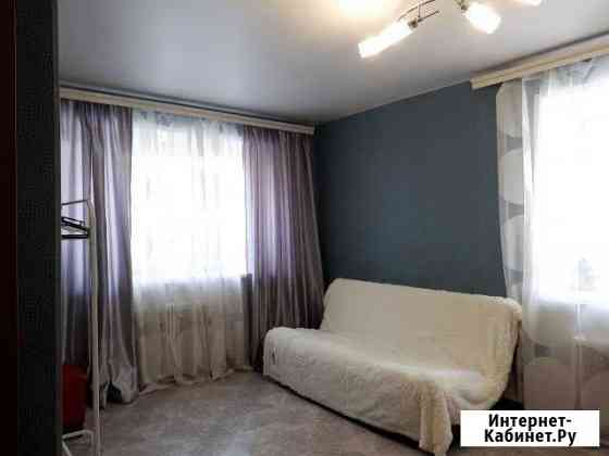 1-комнатная квартира, 32 м², 2/5 эт. в аренду посуточно в Новосибирске Новосибирск