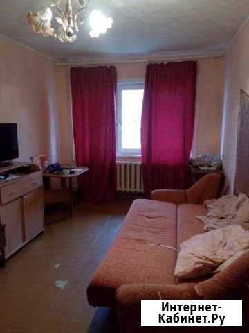 1-комнатная квартира, 35 м², 1/5 эт. на продажу в Ангарске Ангарск - изображение 1