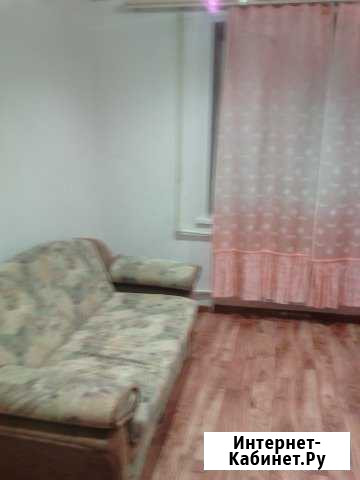 Квартира-студия, 20 м², 1/5 эт. на продажу в Бийске Бийск - изображение 1