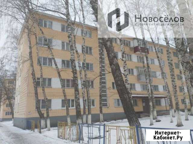 Комната 16.8 м² в 1-ком. кв., 3/5 эт. на продажу в Саранске Саранск - изображение 1