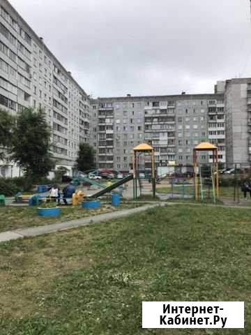 2-комнатная квартира, 46 м², 4/9 эт. в аренду на длительный срок в Новосибирске Новосибирск - изображение 1