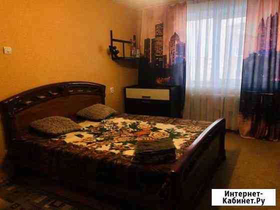 1-комнатная квартира, 40 м², 5/5 эт. в аренду посуточно в Надыме Надым