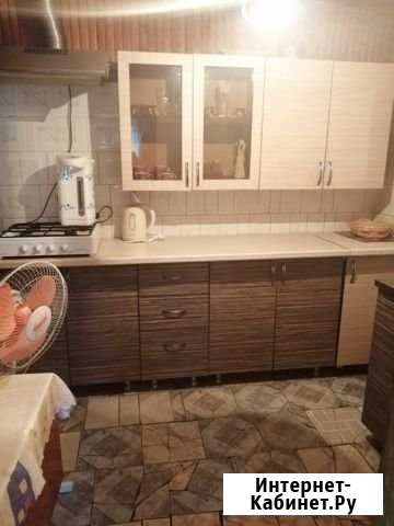 Дом 65 м² на участке 26 сот. на продажу в Старомышастовской Старомышастовская - изображение 1