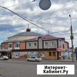 Отдельно стоящее здание с магазином, 80 кв.м. Иркутск - изображение 1