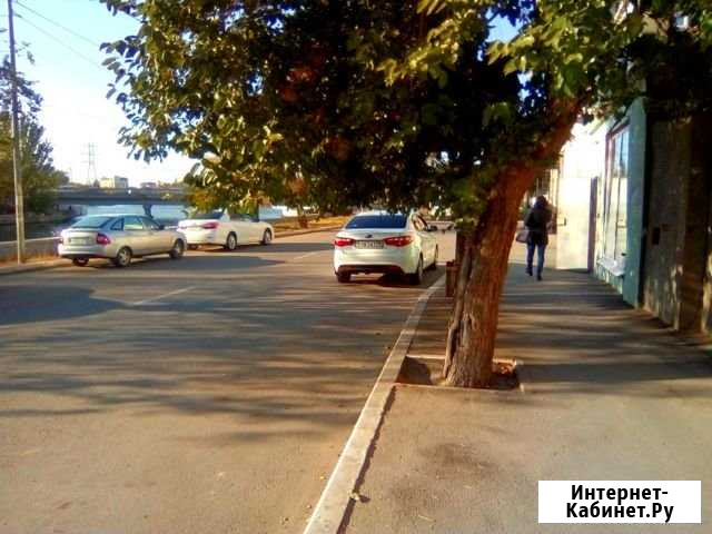 Участок ИЖС 20 сот. на продажу в Астрахани Астрахань - изображение 1