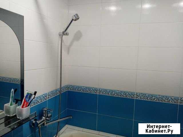 2-комнатная квартира, 50 м², 8/9 эт. на продажу в Усолье-Сибирском Усолье-Сибирское - изображение 1