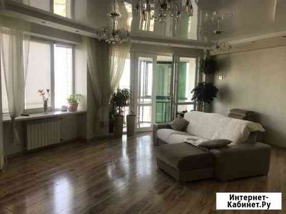 2-комнатная квартира, 100 м², 6/7 эт. в аренду посуточно в Иркутске Иркутск