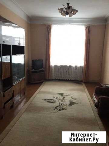 2-комнатная квартира, 51.4 м², 1/2 эт. на продажу в Ишимбае Ишимбай - изображение 1