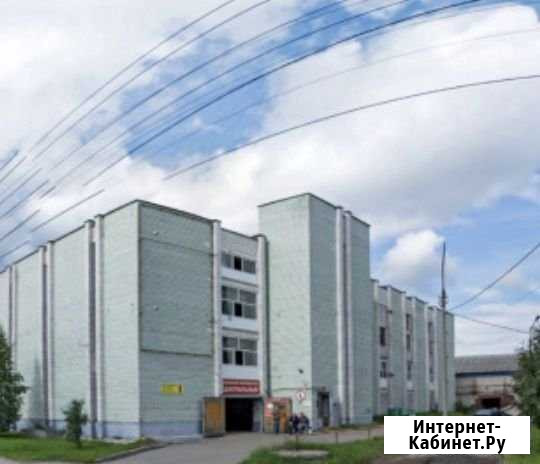 Машиноместо 14 м² на продажу в Архангельске Архангельск - изображение 1