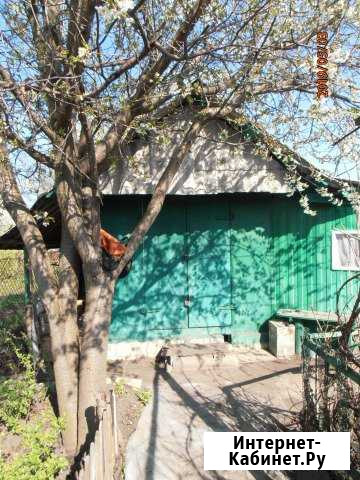 Дача 20 м² на участке 10 сот. на продажу в Курске Курск - изображение 1