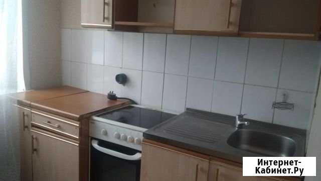 3-комнатная квартира, 62 м², 3/5 эт. в аренду на длительный срок в Кемерово Кемерово - изображение 1