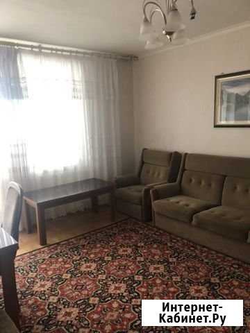 2-комнатная квартира, 57 м², 5/9 эт. на продажу во Владикавказе Владикавказ - изображение 1