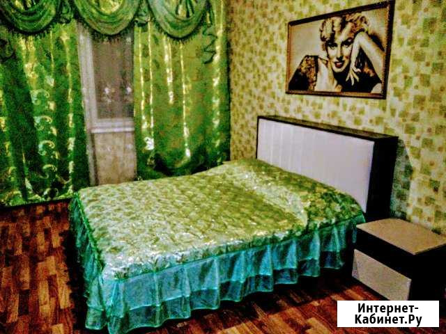 1-комнатная квартира, 45 м², 5/10 эт. в аренду посуточно в Иваново Иваново - изображение 1