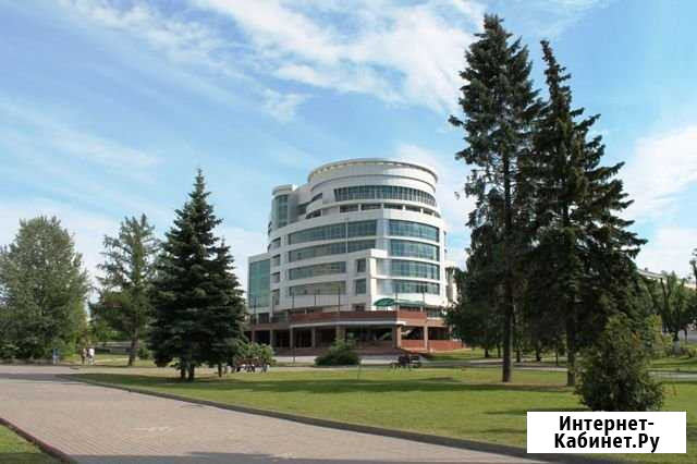 Аренда офисов в Новом Деловом Центре, до 9700 кв.м Иваново - изображение 1
