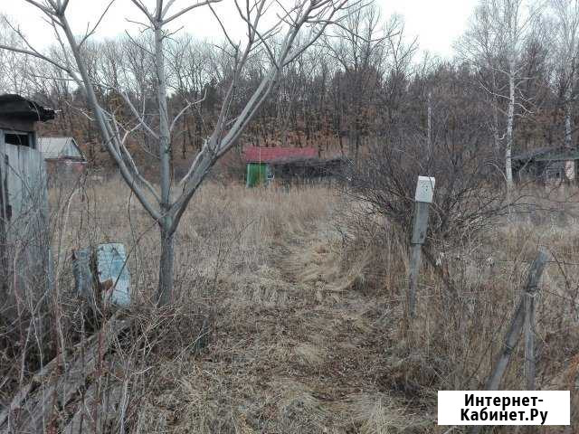 Участок ИЖС 5 сот. на продажу в Благовещенске Амурской области Благовещенск - изображение 1